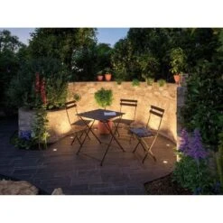 Paulmann Outd P & S Grond EBL 2,5W IP65 3000K 24V -Winkel Voor Woonverlichting 055f1c32a3874b8a896bbb2713011d25 1