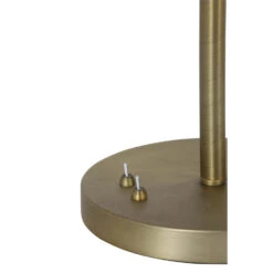 Light & Living - Lampvoet MONTANA - 20x20x47.5 - Brons -Winkel Voor Woonverlichting 06a7209ec321477899c6ad6eedb2dd29