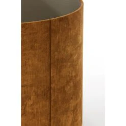 Cilinder Lampenkap Gemstone - Goud - Ø50x38cm -Winkel Voor Woonverlichting 06d7e5a304634d2882813d300121462c