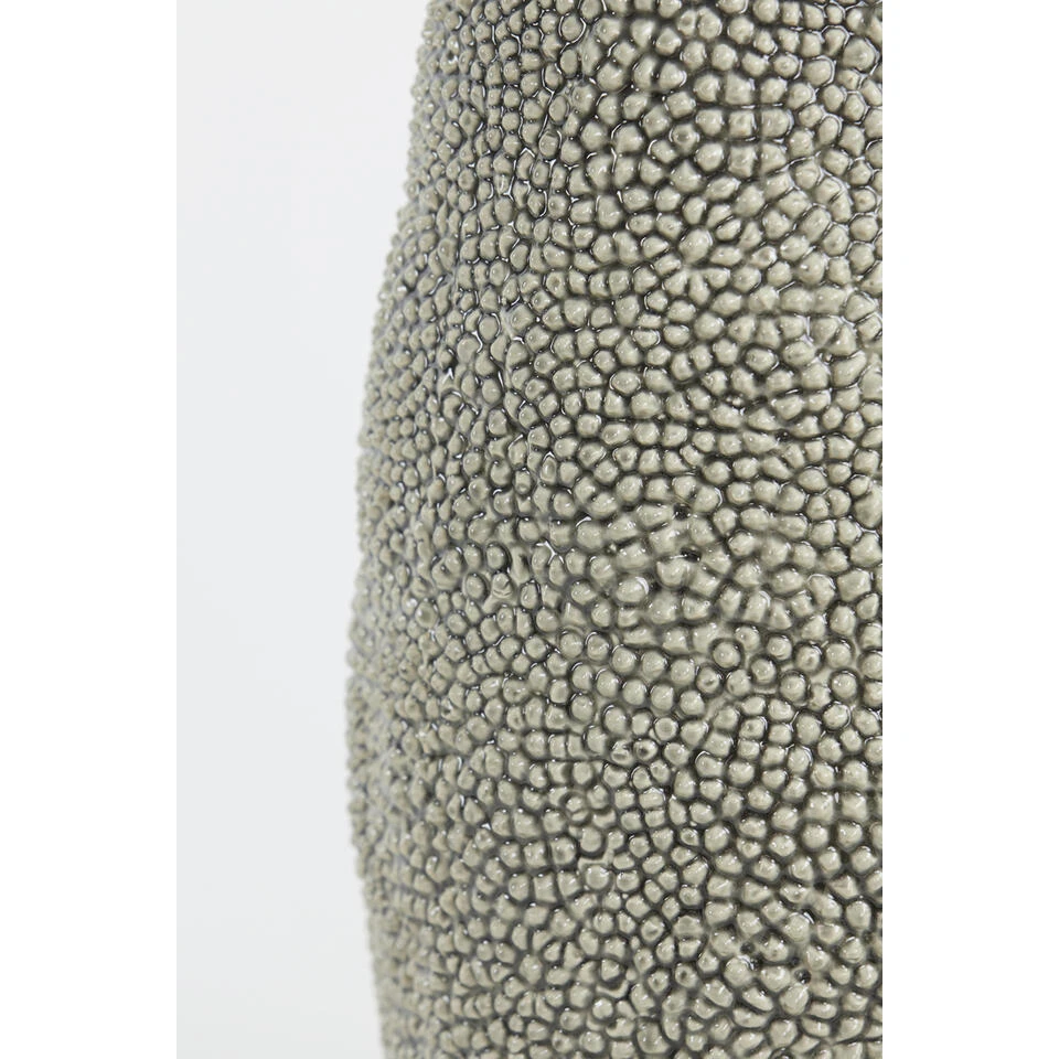 Light & Living - Lampvoet KYARA - 34.5x34.5x59 - Grijs 6 Light & Living - Lampvoet KYARA - 34.5x34.5x59 - Grijs - Afbeelding 4