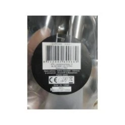 Merkloos Tuinverlichting Prikspot - LED - Gekleurd - RVS - 36 Cm -Winkel Voor Woonverlichting 1000000036 0102