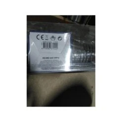 Pro Garden Prikspotje - 4 Stuks - Solar Tuinverlichting - RVS - 39 Cm -Winkel Voor Woonverlichting 1000000045 0102