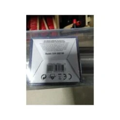 Pro Garden Prikspotje - 4 Stuks - Solar Tuinverlichting - RVS - 39 Cm -Winkel Voor Woonverlichting 1000000045 0103