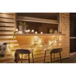 Paulmann Out Mobile Lampionketting Oplaadbaar -Winkel Voor Woonverlichting 1000000546 0102