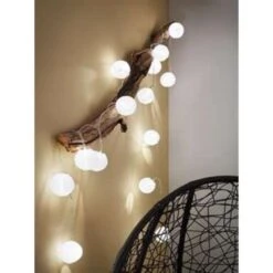 Paulmann Out Mobile Lampionketting Oplaadbaar -Winkel Voor Woonverlichting 1000000546 0103