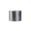 Cilinder Lampenkap Zinc - Graphite - Ø40x30cm -Winkel Voor Woonverlichting 1000008704