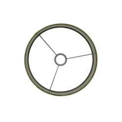 Cilinder Lampenkap Velours - Olive Green - Ø40x30cm 9 Cilinder Lampenkap Velours - Olive Green - Ø40x30cm -Winkel Voor Woonverlichting 1000008757 0111