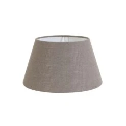 Drum Lampenkap Livigno - Lever - 45x35x25cm -Winkel Voor Woonverlichting 1000008802 0101