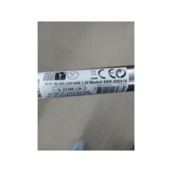 Pro Garden Prikspot - Solar - RVS - Tuinverlichting - 36 Cm -Winkel Voor Woonverlichting 1000011820 0102