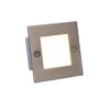 QAZQA LED Inbouwlamp LEDlite Square 7 -Winkel Voor Woonverlichting 1000014947
