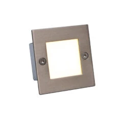 QAZQA LED Inbouwlamp LEDlite Square 7