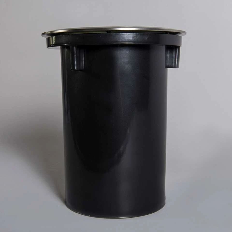 QAZQA Grondspot Staal RVS IP67 - Tribus 4 QAZQA Grondspot Staal RVS IP67 - Tribus - Afbeelding 2