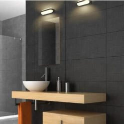 Steinhauer Buitenlamp Wand - 1 Lichts - 18x4.3 Cm - Zwart -Winkel Voor Woonverlichting 1000022834 0103