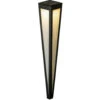 Prikspot - Zwart - Solar Tuinverlichting - 75 Cm -Winkel Voor Woonverlichting 1000025357