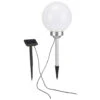 Prikspot - Bol - Solar Tuinverlichting - 20 Cm -Winkel Voor Woonverlichting 1000025358