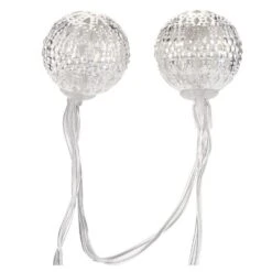 Pauleen Solar Glamour Lampion Ketting - 10 Lampjes -Winkel Voor Woonverlichting 1000031444 0103