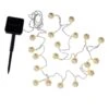 Pauleen Solar Glamour Lampion Ketting - 10 Lampjes -Winkel Voor Woonverlichting 1000031444