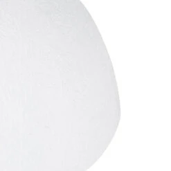 QAZQA Moderne Hanglamp Wit 70 Cm - Magna -Winkel Voor Woonverlichting 1000031843 0103