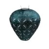 Lumiz Solar Lampion Mandela Balloon - Solar Tuinverlichting - 30 Cm - Zeeblauw -Winkel Voor Woonverlichting 1000033366
