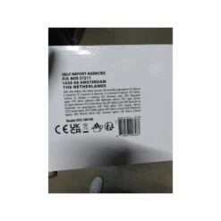 Pro Garden Tuinverlichting Prikspotjes - Set 6 Stuks - Solar - 23 Cm -Winkel Voor Woonverlichting 1000043141 0102