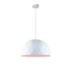 Lucide OTONA Hanglamp - Wit 2 Lucide OTONA Hanglamp - Wit -Winkel Voor Woonverlichting 1000044644