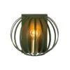 Lucide MANUELA Wandlamp - Groen -Winkel Voor Woonverlichting 1000044664