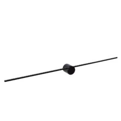 Lucide MIZAR Wandlamp - Zwart -Winkel Voor Woonverlichting 1000044666 0102