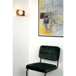 Lucide BONNI Wandlamp - Groen -Winkel Voor Woonverlichting 1000044690 0101