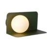 Lucide BONNI Wandlamp - Groen -Winkel Voor Woonverlichting 1000044690