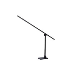 Lucide AGENA Bureaulamp - Zwart -Winkel Voor Woonverlichting 1000044797 0102