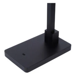 Lucide AGENA Bureaulamp - Zwart -Winkel Voor Woonverlichting 1000044797 0103