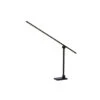 Lucide AGENA Bureaulamp - Zwart 2 Lucide AGENA Bureaulamp - Zwart -Winkel Voor Woonverlichting 1000044797