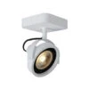 Lucide TALA LED Plafondspot - Wit -Winkel Voor Woonverlichting 1000045111