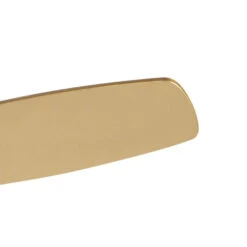 QAZQA Plafondventilator Messing Met Afstandsbediening - Rotar 9 QAZQA Plafondventilator Messing Met Afstandsbediening - Rotar -Winkel Voor Woonverlichting 1000045440 0103