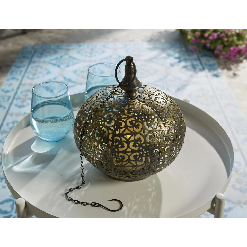 Luxform Tarsus Tafel En Hanglamp - 8LM - USB 3 Luxform Tarsus Tafel En Hanglamp - 8LM - USB - Afbeelding 2