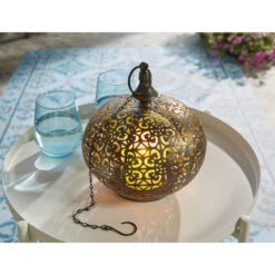 Luxform Tarsus Tafel En Hanglamp - 8LM - USB 7 Luxform Tarsus Tafel En Hanglamp - 8LM - USB -Winkel Voor Woonverlichting 1000045997 0102