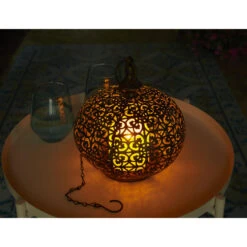 Luxform Tarsus Tafel En Hanglamp - 8LM - USB 8 Luxform Tarsus Tafel En Hanglamp - 8LM - USB -Winkel Voor Woonverlichting 1000045997 0103