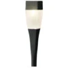 Lumineo Prikspot - Solar - Zwart - 26 Cm -Winkel Voor Woonverlichting 1000046129