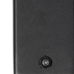 QAZQA Buiten Wandlamp Zwart IP44 Met Schemerschakelaar - Denmark -Winkel Voor Woonverlichting 1000046333 0102