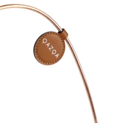 QAZQA Tafellamp Wit IP44 Incl. Bluetooth Speaker - Storm Music 9 QAZQA Tafellamp Wit IP44 Incl. Bluetooth Speaker - Storm Music -Winkel Voor Woonverlichting 1000046762 0103