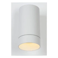 Lucide TAYLOR Wandspot - Wit -Winkel Voor Woonverlichting 1000046851 0103