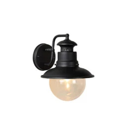 Lucide FIGO Wandlamp - Zwart -Winkel Voor Woonverlichting 1000046857 0100