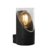 Lucide NORMAN Wandlamp - Zwart -Winkel Voor Woonverlichting 1000046876