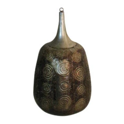 Luxform Rabat Tafel En Hanglamp - Met Timerfunctie - Batterij