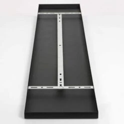 Ylumen Plafondplaat 140 - 140 X2.5 Cm - Zwart -Winkel Voor Woonverlichting 1000047743 0102