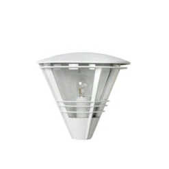 Lucide LIVIA Wandlamp - Wit -Winkel Voor Woonverlichting 1000047839 0102