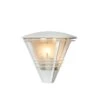 Lucide LIVIA Wandlamp - Wit -Winkel Voor Woonverlichting 1000047839