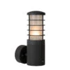Lucide SOLID Wandlamp - Antraciet 1 Lucide SOLID Wandlamp - Antraciet -Winkel Voor Woonverlichting 1000047843