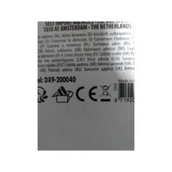 Pro Garden Prikspotjes - 3 Stuks - Zwart - Solar - LED - 31 Cm -Winkel Voor Woonverlichting 1000049304 0103