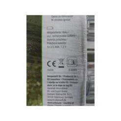 Tuinverlichting Prikspotjes - 8 Stuks - Solar - 36 Cm -Winkel Voor Woonverlichting 1000049305 0103